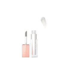 Buy Maybelline Lifter Gloss Color 001 Pearl 5,4ml Online | In Stock & Worldwide Shipping - Idivia