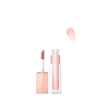 Buy Maybelline Lifter Gloss Cor 002 Ice 5.4ml Online | In Stock & Worldwide Shipping - Idivia