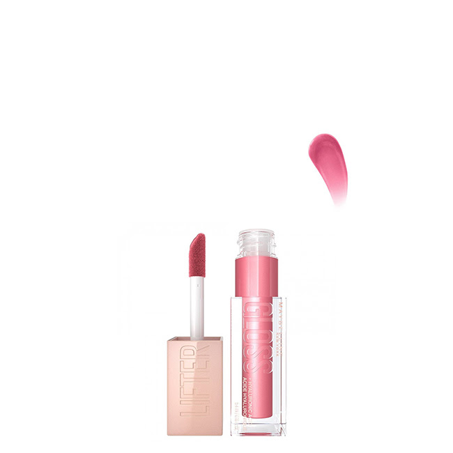 MaybellineLifterGlossColor005Petal5.4ml Maybelline Lifter Gloss Color 005 Petal 5.4ml