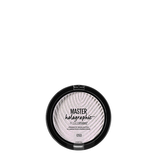 MaybellineMasterHolographicPrismaticHighlighterColor050Opal67g Maybelline Master Holographic Prismatic Highlighter Color 050 Opal 6,7g - Image 1