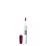 メイベリン スーパーステイ 24H リップカラー 250 シュガープラム 9ml