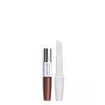 Maybelline SuperStay 24H Lip Color 640 Nude Pink 9ml - Image 2