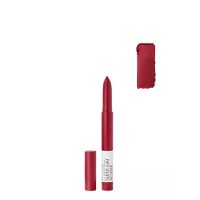 Maybelline Superstay Ink Lip Crayon Color 50 Own your Empire 1