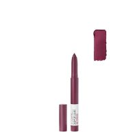 Maybelline Superstay Ink Lip Crayon Color 60 Accept a Dare 1