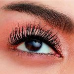Maybelline The Colossal Curl Bounce Mascara Color Black - Image 2