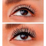 Maybelline The Colossal Curl Bounce Waterproof Mascara Color Black 10ml - Image 2
