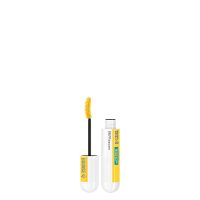 Maybelline The Colossal Curl Bounce Waterproof Mascara Color Black 10ml