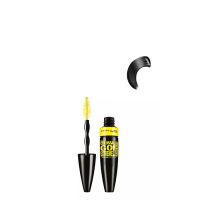 Maybelline The Colossal Go Extreme Leather Mascara Color 4 Radical Black 9.5ml