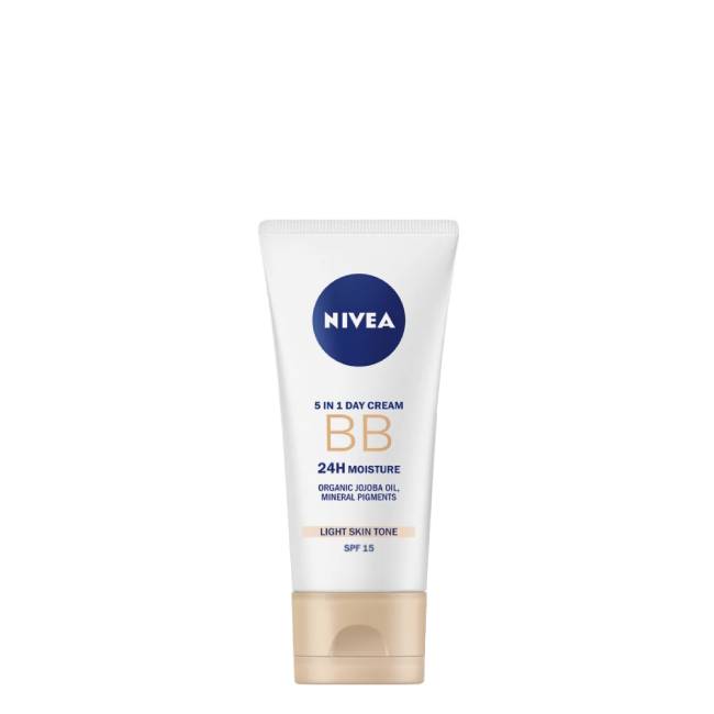 Nivea BB Cream Light Nivea BB Cream Light