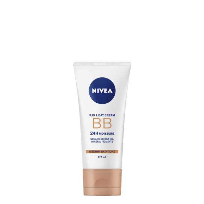 Nivea BB Cream Medium Nivea BB Cream Medium