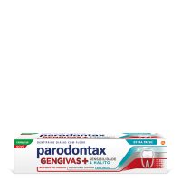 Tube  of  Parodontax  Gums