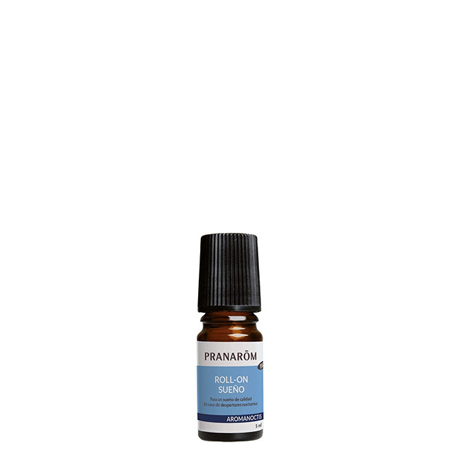 PranaromAromanoctisRoll-On5ml Pranarom Aromanoctis Roll-On 5ml