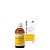 Pranarom Evening Primrose Vegetable Oil 50ml