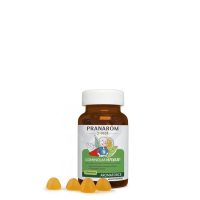 Pranarom Junior Immunity Gummies x60