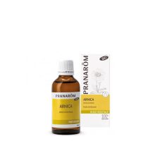 Pranarom Organic Oil Arnica 50ml