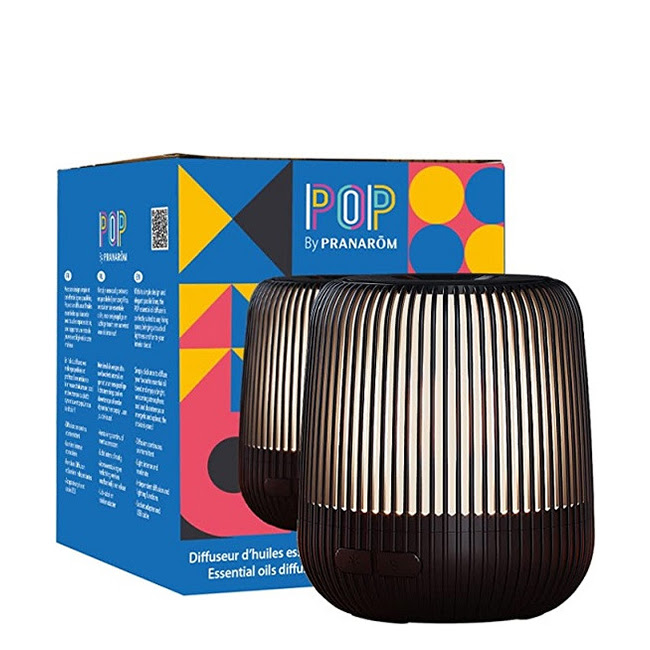 PranaromPopDiffuser Pranarom Pop Diffuser