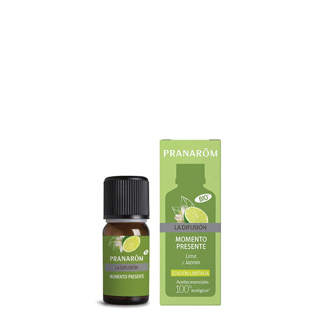 PranaromPresentMomentDiffusion10ml Pranarom Present Moment Diffusion 10ml
