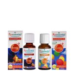 Puressentiel Mini Diffusion Set