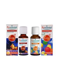 Puressentiel Mini Diffusion Set