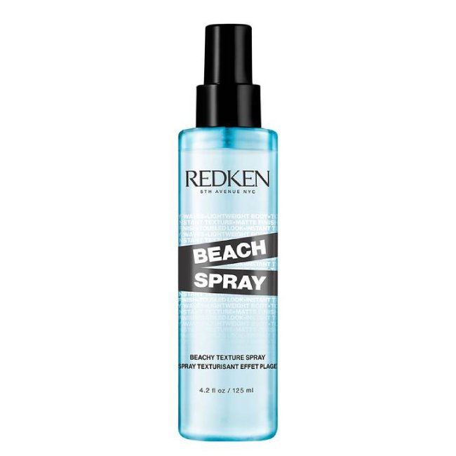 REDKEN BEACH SPRAY REDKEN BEACH SPRAY