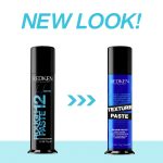 a styling paste indicated for long-lasting flexible hold.