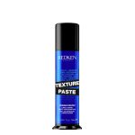 Jar of Redken Rough Paste 12 Working Material Paste by Redken, a styling paste indicated for long-lasting flexible hold.