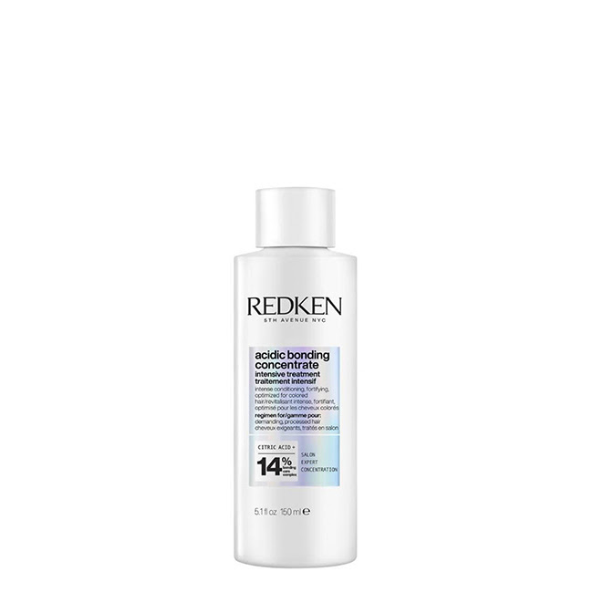RedkenAcidicBondingConcentrateIntensiveTreatment150ml Redken Acidic Bonding Concentrate Intensive Treatment 150ml