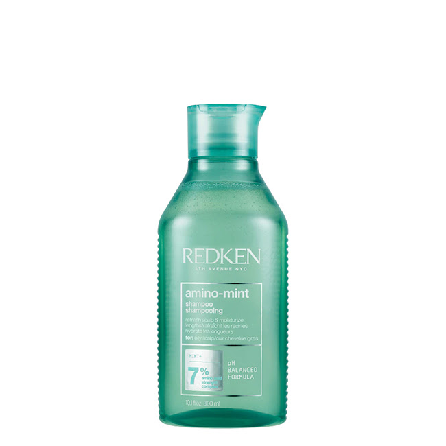RedkenAminoMintShampoo300ml レドケン アミノミントシャンプー 300ml - 画像 (1)