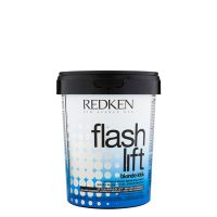 a lightening powder indicated for maximum bleaching.