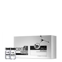 Redken Cerafill Maximize Aminexil Intensive Treatment 10x6ml