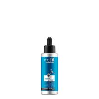 Bottle  of  Redken  Cerafill  Retaliate  Stemoxydine  Re-densifying  Treatment  by  Redken,  a  hair  treatment  indicated  for  hair  density.