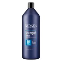 Redken Color Extend Brownlights Blue Toning Shampoo 1000ml