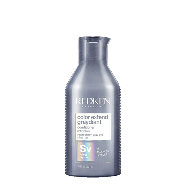 RedkenColorExtendGraydiantConditioner300ml Redken Color Extend Graydiant Condicionador 300ml - Image 1