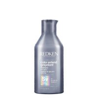 Buy Redken Color Extend Graydiant Champú Cabello Gris 300ml Online | In Stock & Worldwide Shipping - Idivia