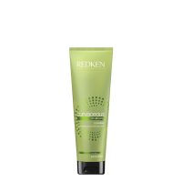Buy Redken Curvaceous Curl Refiner Creme Modelador de Caracóis 250ml Online | In Stock & Worldwide Shipping - Idivia