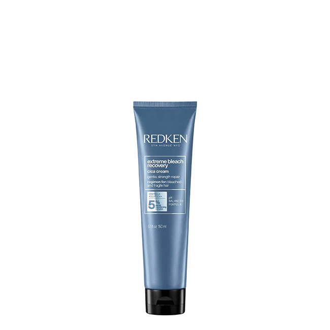 RedkenExtremeBleachRecoveryCicaCream150ml Redken Extreme Bleach Recovery Cica Cream 150ml