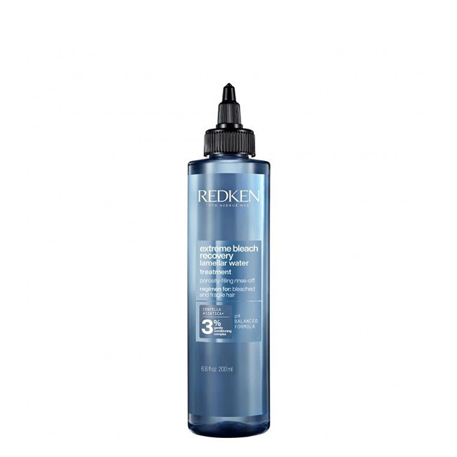 RedkenExtremeBleachRecoveryLamellarWaterTreatment200ml Redken Extreme Bleach Recovery Lamellar Water Treatment 200ml