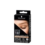 Schwarzkopf Syoss Brow Tint 眉毛用パーマネントカラー 6-1 Dark Blonde