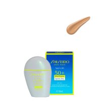 Shiseido Sun Care Sports BB Cream SPF50+ Dark Color 30ml