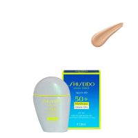 Shiseido Sun Care Sports BB Cream SPF50+ Medium Color 30ml