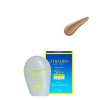 Shiseido Sun Care Sports BB Cream SPF50+ Very Dark Color 30ml