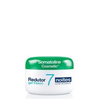 a gel indicated for localized fat.