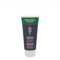 Somatoline Cosmetic Men Abs Top Definition Toning Gel 200ml