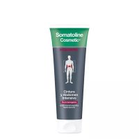 Somatoline Cosmetic Men Tummy and Abs Intensive Cream 250ml