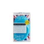 Tangle Teezer Original Thick and Curly Azure Blue - Image 3