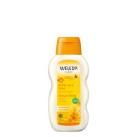 Weleda Baby Calendula Body Oil 200ml
