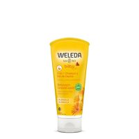 Weleda Baby Calendula Shampoo and Body Wash 200ml