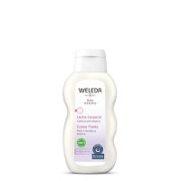 Weleda Baby White Mallow Body Lotion 200ml