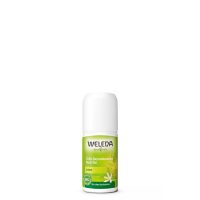 Weleda Citrus 24h Roll-On Deodorant 50ml