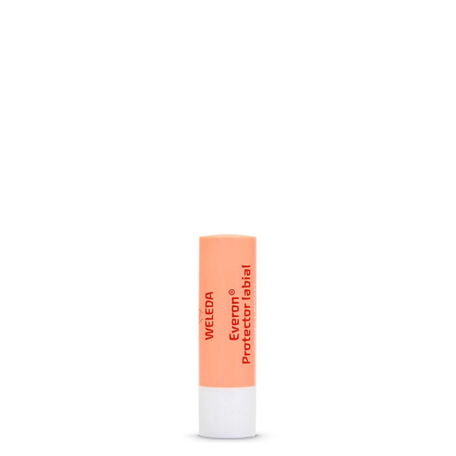 WeledaEveronProtectiveLipstick4.8g Weleda Everon Protective Lipstick 4.8g